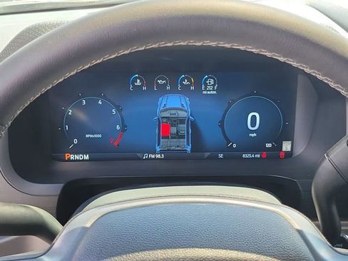 Used 2024 Ford F150 XLT w/ Equipment Group 302A MID image 24