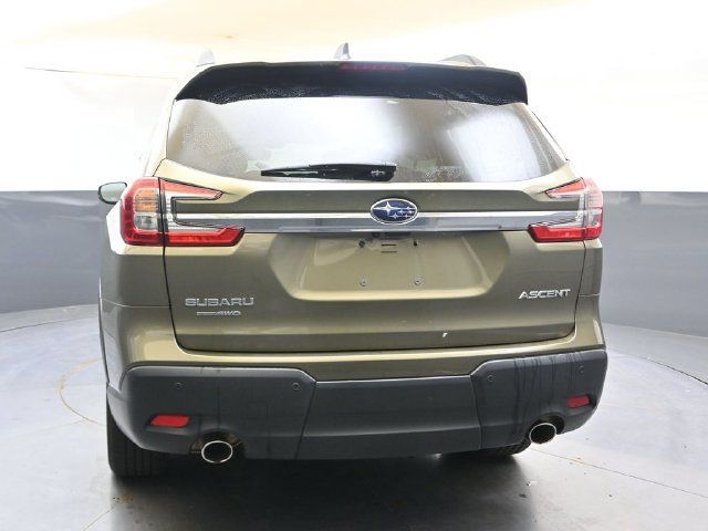 Used 2025 Subaru Ascent Premium AWD/4WD image 4