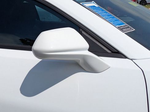 Used 2021 Chevrolet Camaro SS RWD image 19
