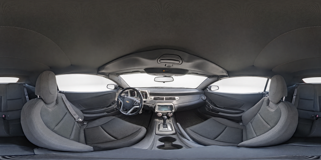 Used 2015 Chevrolet Camaro LT RWD image 11