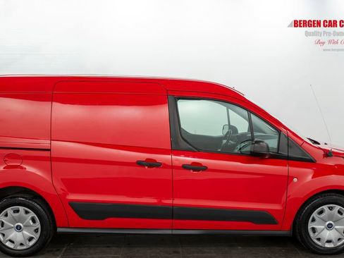 Used 2017 Ford Transit Connect XL image 14