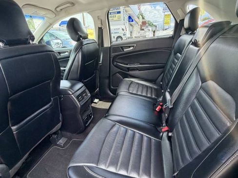 Used 2016 Ford Edge SEL w/ Equipment Group 201A AWD/4WD image 19