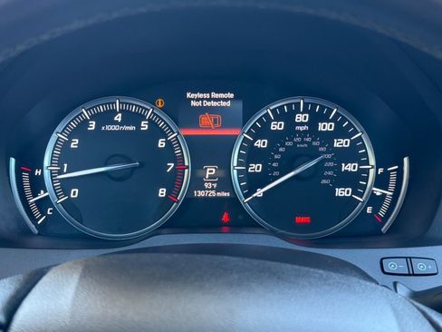 Used 2015 Acura MDX SH-AWD w/ Technology Package image 34