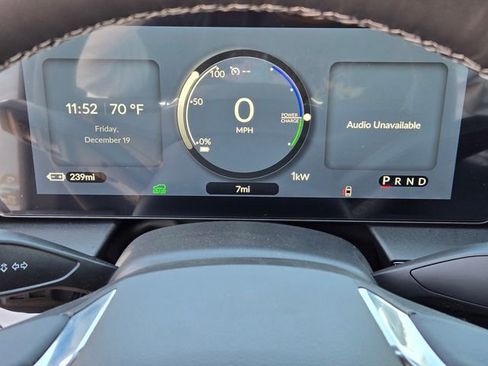 New 2026 Honda Prologue Touring image 13