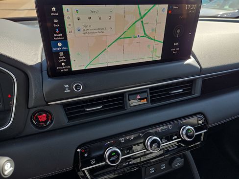 New 2026 Honda Pilot Touring image 6