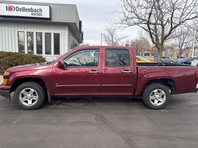 Used 2009 Chevrolet Colorado LT
