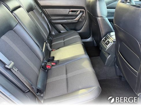 Used 2024 MAZDA CX-50 AWD 2.5 S w/ Preferred Package image 16