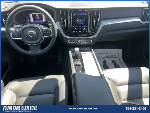 Used 2024 Volvo XC60 B5 Core w/ Protection Package Premier AWD/4WD image 13