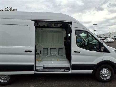 New 2025 Ford Transit 350 Base image 12