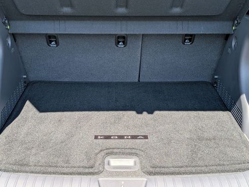 Certified 2024 Hyundai Kona SEL FWD image 28