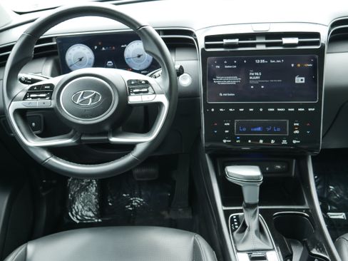 Used 2023 Hyundai Tucson XRT AWD/4WD image 17