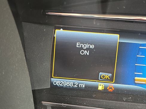 Used 2019 Ford Flex Limited image 15