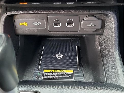 Used 2022 Honda Civic Sport Touring image 29