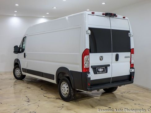 Used 2023 RAM ProMaster 2500 FWD image 6