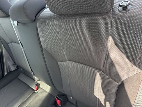 Used 2022 Subaru Impreza 2.0i image 15