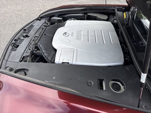 Used 2007 Lexus LS 460 RWD image 34