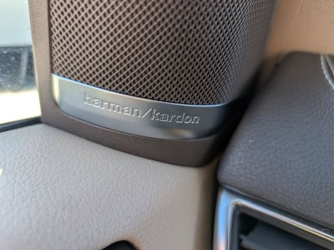 Used 2016 Mercedes-Benz GL 450 4MATIC image 26