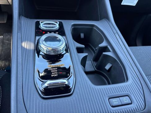 New 2026 Jeep Cherokee Laredo AWD/4WD image 11