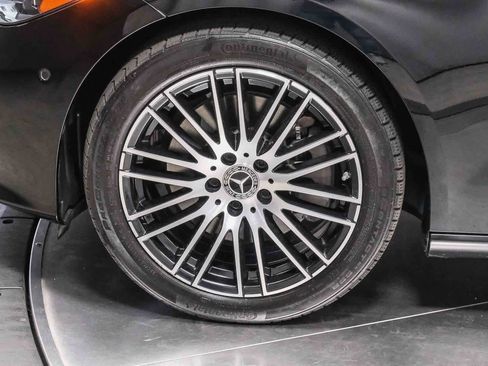 Certified 2023 Mercedes-Benz C 300 Sedan image 10