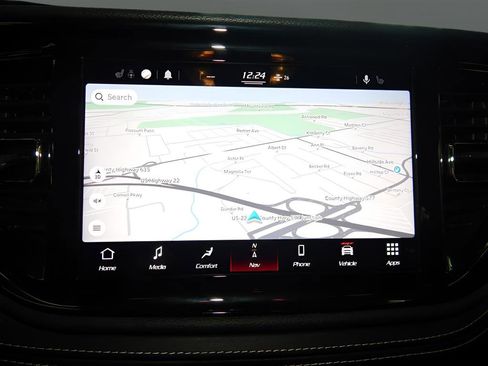 Used 2022 Dodge Durango SRT w/ Black Package image 25