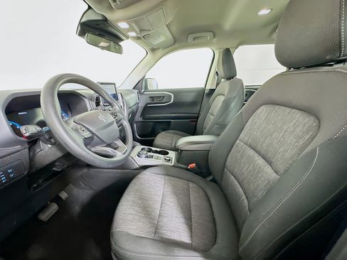 Used 2021 Ford Bronco Sport Big Bend image 13