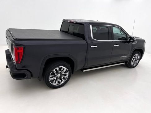 Used 2023 GMC Sierra 1500 Denali w/ Denali Reserve Package AWD/4WD image 6