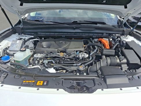 Used 2025 MAZDA CX-50 AWD 2.5 Hybrid w/ Premium Pkg image 29