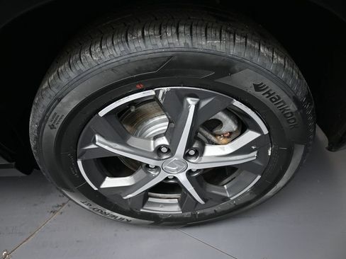 Certified 2024 Honda HR-V EX-L image 15