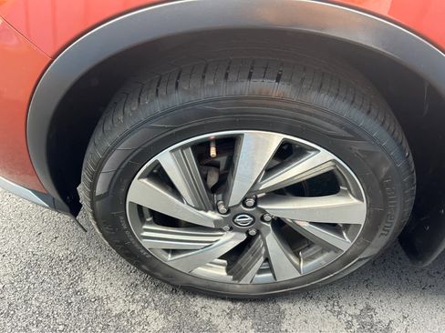 Used 2020 Nissan Murano SL w/ Moonroof Package image 30