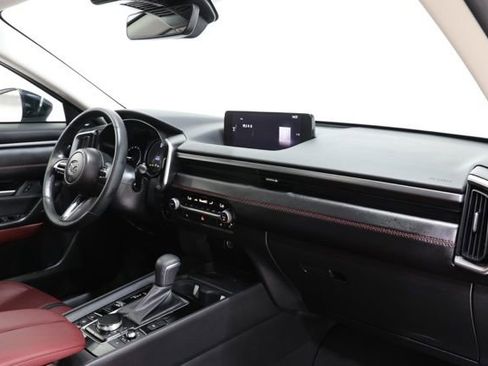 Used 2025 MAZDA CX-50 AWD 2.5 Hybrid w/ Premium Pkg image 16