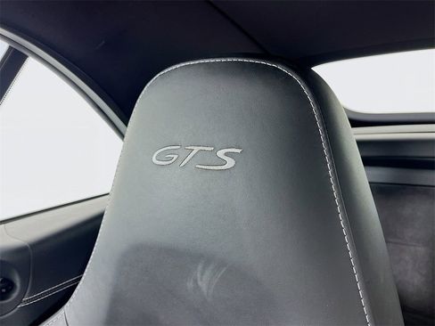Certified 2015 Porsche 911 Carrera GTS image 33
