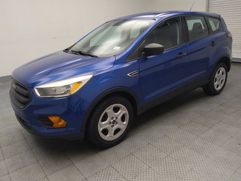 Used 2017 Ford Escape S FWD image 2