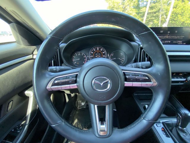 Used 2025 MAZDA CX-50 AWD 2.5 S w/ Preferred Package image 17