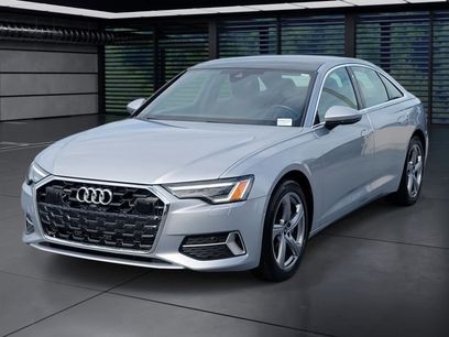 Certified 2024 Audi A6 Premium Plus