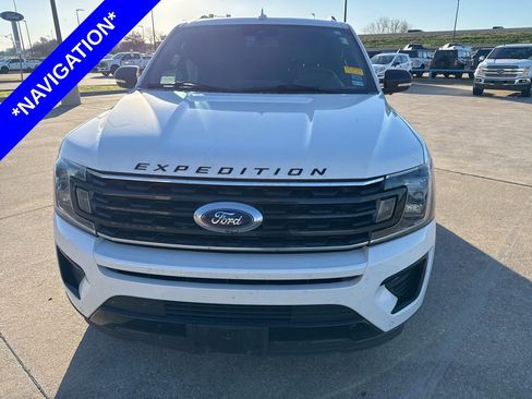 Used 2021 Ford Expedition Limited image 2
