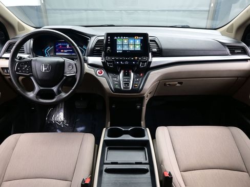 Used 2022 Honda Odyssey EX image 18