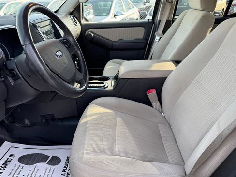 Used 2008 Ford Explorer Sport Trac XLT image 19