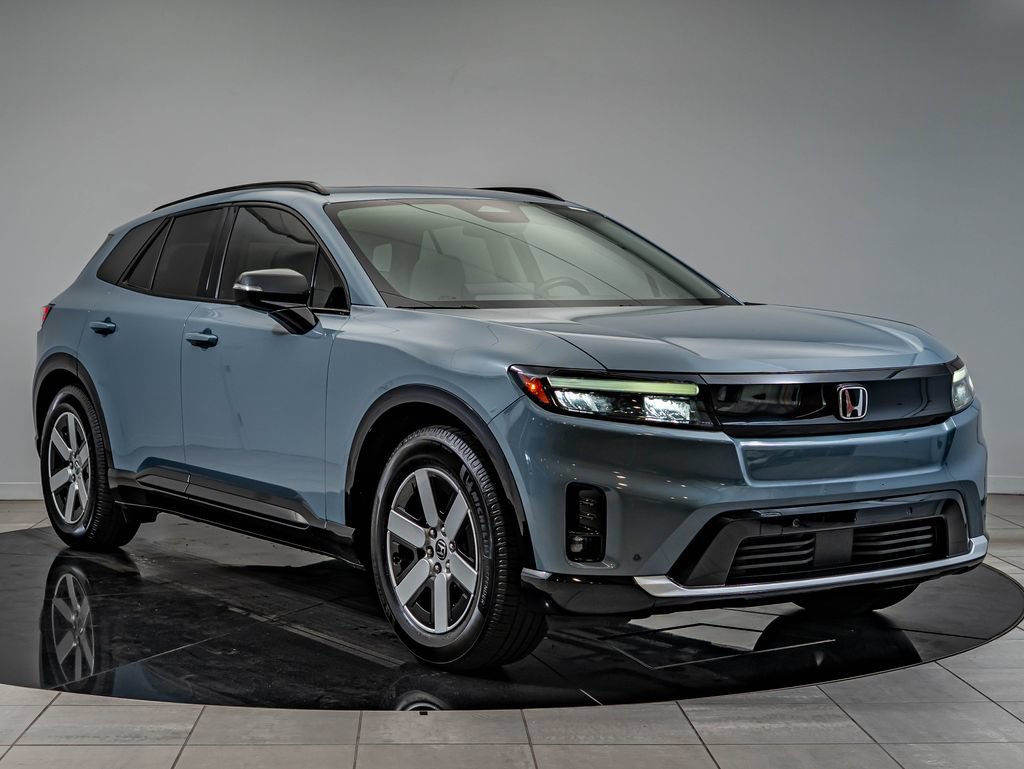 Used 2024 Honda Prologue Touring image 3