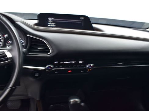 Used 2024 MAZDA CX-30 AWD 2.5 S w/ Premium Package image 17