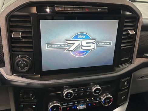 Used 2023 Ford F150 Limited AWD/4WD image 19