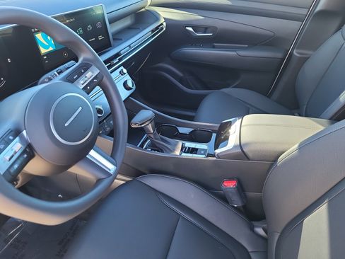 New 2026 Hyundai Santa Cruz SEL image 7