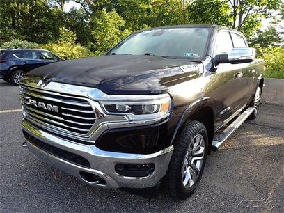 Used 2019 RAM 1500 Limited w/ Off Road Group