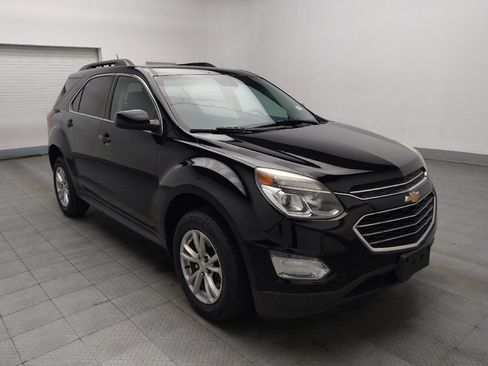 Used 2017 Chevrolet Equinox LT w/ Convenience Package image 13