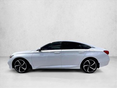 Used 2019 Honda Accord Sport image 6