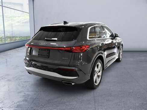 Used 2025 Audi Q5 Prestige AWD/4WD image 6