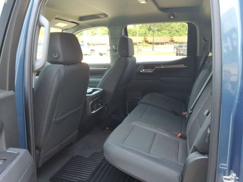 New 2026 GMC Sierra 1500 Elevation w/ Preferred Package image 33