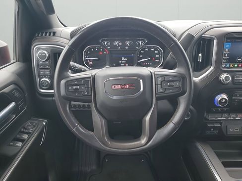 Used 2021 GMC Sierra 2500 AT4 image 24