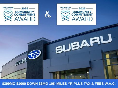 New 2026 Subaru Outback Premium AWD/4WD image 42