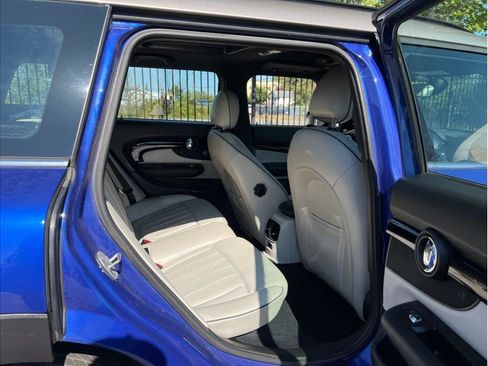 Used 2019 MINI Cooper Clubman S w/ Starlight Blue Edition image 19