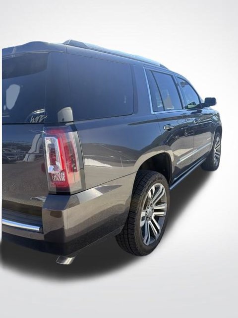 Used 2018 GMC Yukon Denali w/ Denali Ultimate Package AWD/4WD image 2